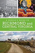 E-Book (epub) A People's Guide to Richmond and Central Virginia von Melissa Dawn Ooten