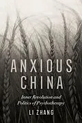 E-Book (epub) Anxious China von Li Zhang