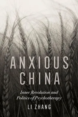 E-Book (epub) Anxious China von Li Zhang