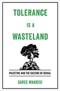 ePUB Tolerance Is a Wasteland von Saree Makdisi