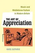 E-Book (epub) The Art of Appreciation von Kate Guthrie