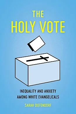 E-Book (epub) The Holy Vote von Sarah Diefendorf