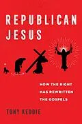 E-Book (epub) Republican Jesus von Tony Keddie
