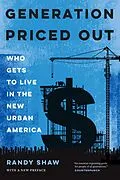 E-Book (epub) Generation Priced Out von Randy Shaw