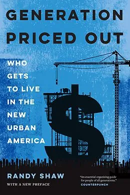 E-Book (epub) Generation Priced Out von Randy Shaw