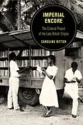 E-Book (epub) Imperial Encore von Caroline Ritter
