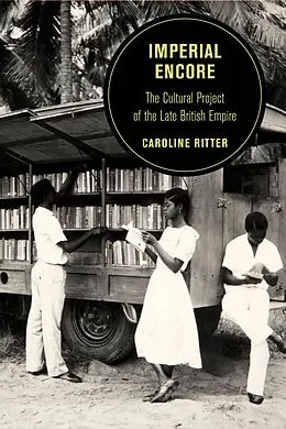 E-Book (epub) Imperial Encore von Caroline Ritter