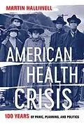 ePUB American Health Crisis von Martin Halliwell