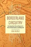 E-Book (epub) Borderland Circuitry von Ana Muñiz
