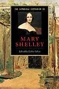 Kartonierter Einband (Kt) The Cambridge Companion to Mary Shelley von Esther Schor