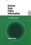 Science from Fisher Information