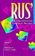 Audio (Audio) Rus': A Comprehensive Course in Russian Set of 4 Audio Cassettes von Sarah Smyth, Elena V Crosbie