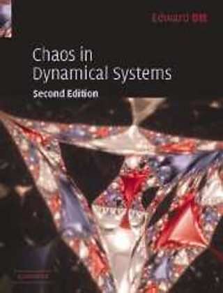 Chaos in Dynamical Systems