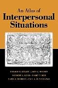 An Atlas of Interpersonal Situations