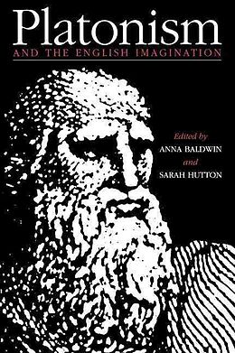 Kartonierter Einband Platonism and the English Imagination von Anna Hutton, Sarah Baldwin