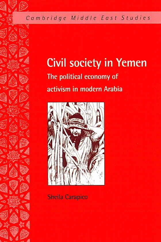 Civil Society in Yemen