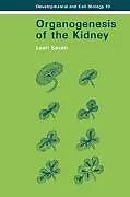 Kartonierter Einband Organogenesis of the Kidney von Lauri Saxen