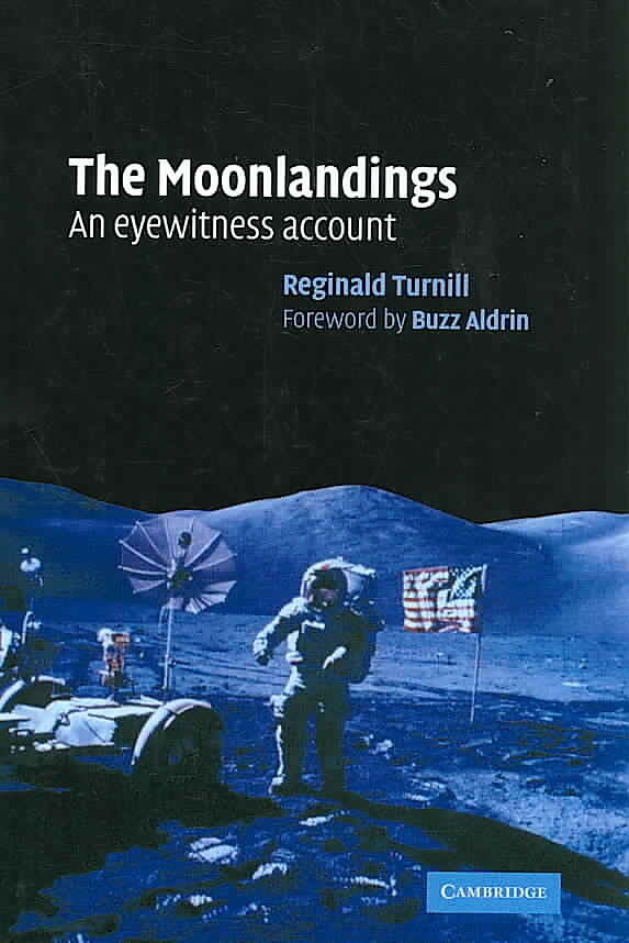 The Moonlandings