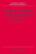 Kartonierter Einband National Choices and International Processes von Zeev Maoz