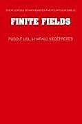 Finite Fields