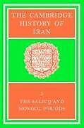 The Cambridge History of Iran