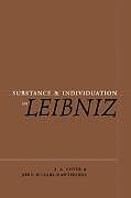 Substance and Individuation in Leibniz
