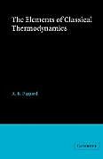 Elements of Classical Thermodynamics