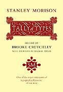 A Tally of Types