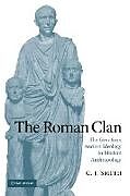 Kartonierter Einband The Roman Clan von C. J. Smith, Smith C. J.