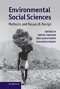 Environmental Social Sciences