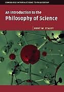 An Introduction to the Philosophy of Science