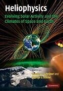 Heliophysics, Volume 3