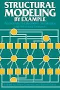 Kartonierter Einband Structural Modeling by Example von Peter Ecob, Russell Cuttance