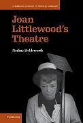 Joan Littlewood's Theatre