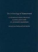 The Archaeology of Measurement