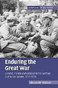 Enduring the Great War
