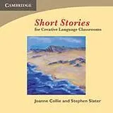 Audio CD (CD/SACD) Short Stories Audio CD von Collie Joanne, Stephen Slater