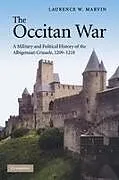Kartonierter Einband The Occitan War von Laurence W. Marvin