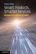Kartonierter Einband Smart Products, Smarter Services von Cronin Mary J.