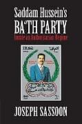 Saddam Hussein's Ba'th Party