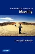 Kartonierter Einband The Structural Evolution of Morality von J. Alexander McKenzie