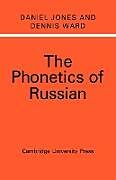 The Phonetics of Russian