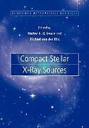 Compact Stellar X-Ray Sources