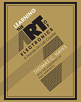 Couverture cartonnée Learning the Art of Electronics de Thomas C. Hayes, Paul Horowitz