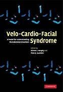 Couverture cartonnée Velo-Cardio-Facial Syndrome de Kieran C. (Education and Research Centre, Murphy