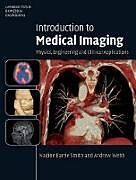 Livre Relié Introduction to Medical Imaging de Andrew Webb, Nadine Barrie Smith