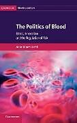 Livre Relié The Politics of Blood de Anne-Maree Farrell
