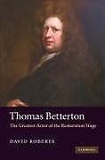 Thomas Betterton