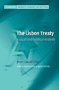 The Lisbon Treaty