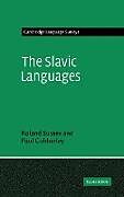 The Slavic Languages